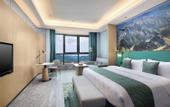 Туры в отель Zhenghe Ramada Plaza Hotel