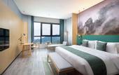 Туры в отель Zhenghe Ramada Plaza Hotel