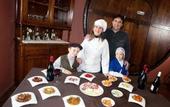 Туры в отель Etna Quota Mille Boutique Hotel, Typical Sicilian Food & Wine