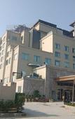 Туры в отель Sarovar Portico Sonipat