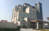 Туры в отель Sarovar Portico Sonipat