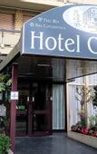 Туры в отель Hotel Cristallo