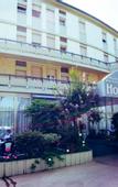 Туры в отель Hotel Cristallo