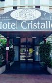 Туры в отель Hotel Cristallo