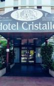 Туры в отель Hotel Cristallo