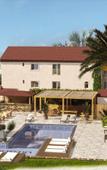 Туры в отель Hotel La Piscine