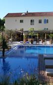 Туры в отель Hotel La Piscine