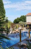 Туры в отель Hotel La Piscine