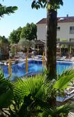 Туры в отель Hotel La Piscine
