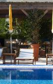 Туры в отель Hotel La Piscine