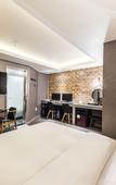 Туры в отель Jamsil Louize