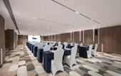 Туры в отель Holiday Inn Express Mianyang Sci-Tech City by IHG