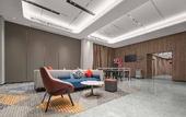 Туры в отель Holiday Inn Express Mianyang Sci-Tech City by IHG