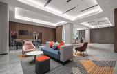 Туры в отель Holiday Inn Express Mianyang Sci-Tech City by IHG