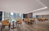 Туры в отель Holiday Inn Express Mianyang Sci-Tech City by IHG