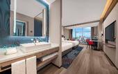 Туры в отель Holiday Inn Express Mianyang Sci-Tech City by IHG