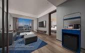 Туры в отель Holiday Inn Express Mianyang Sci-Tech City by IHG
