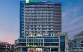 Туры в отель Holiday Inn Express Mianyang Sci-Tech City by IHG