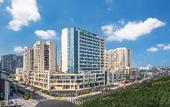 Туры в отель Holiday Inn Express Mianyang Sci-Tech City by IHG