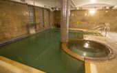 Туры в отель Grand Hotel Terme