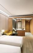 Туры в отель Hamps hotel ShenZhen