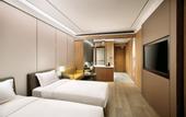 Туры в отель Hamps hotel ShenZhen
