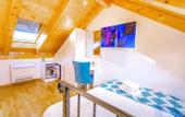 Туры в отель New Lux Villa Merissima