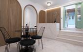 Туры в отель SARTORI CONCEPT HOTEL