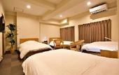 Туры в отель KURA HOTEL IZUMISANO