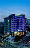 Туры в отель Holiday Inn Express HEFEI FTZ by IHG