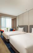 Туры в отель Holiday Inn Express HEFEI FTZ by IHG