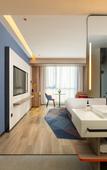 Туры в отель Holiday Inn Express HEFEI FTZ by IHG