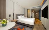 Туры в отель Holiday Inn Express HEFEI FTZ by IHG