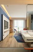 Туры в отель Holiday Inn Express HEFEI FTZ by IHG