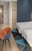 Туры в отель Holiday Inn Express HEFEI FTZ by IHG