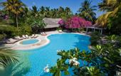 Туры в отель Kuramathi Island Maldives