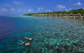 Туры в отель Kuramathi Island Maldives