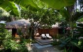 Туры в отель Kuramathi Island Maldives