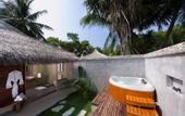 Туры в отель Kuramathi Island Maldives