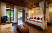 Туры в отель Kuramathi Island Maldives