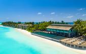 Туры в отель Kuramathi Island Maldives