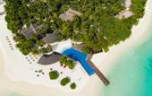 Туры в отель Kuramathi Island Maldives