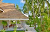 Туры в отель Kuramathi Island Maldives