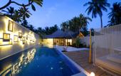 Туры в отель Kuramathi Island Maldives
