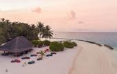 Туры в отель Kuramathi Island Maldives