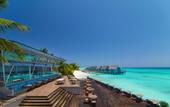 Туры в отель Kuramathi Island Maldives