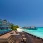 Туры в отель Kuramathi Island Maldives, оператор Anex Tour