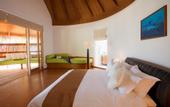 Туры в отель Kuramathi Island Maldives