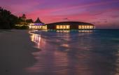 Туры в отель Kuramathi Island Maldives