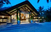 Туры в отель Kuramathi Island Maldives